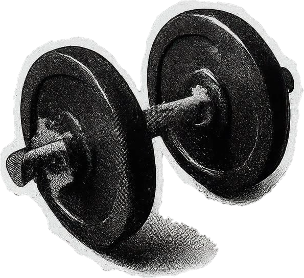 Dumbbell
