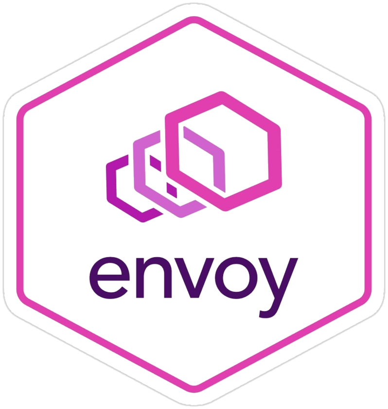 Envoy Proxy
