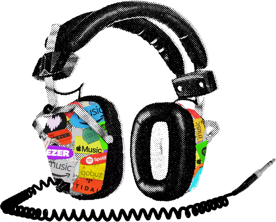 Headphones