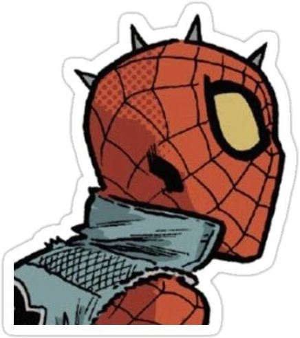 Spider-Punk